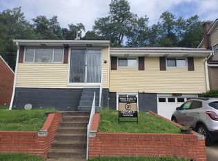 14 Ruth St, Roscoe, PA 15477
