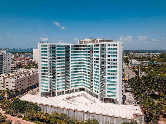 3rd image of 7135 Collins Ave APT 1632