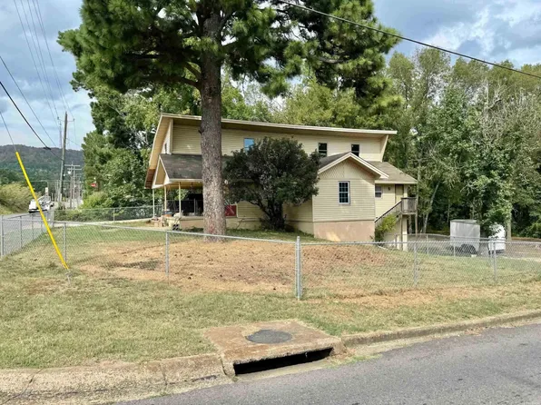 123 Wynn St, Hot Springs, AR 71913