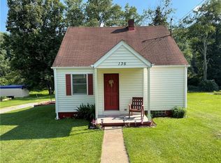 136 Cherry Valley Rd, Saxonburg, PA 16056