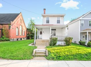 514 Orchard Ave, Pittsburgh, PA 15202
