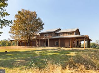 120 Torbet Rd, Forsyth, GA 31029