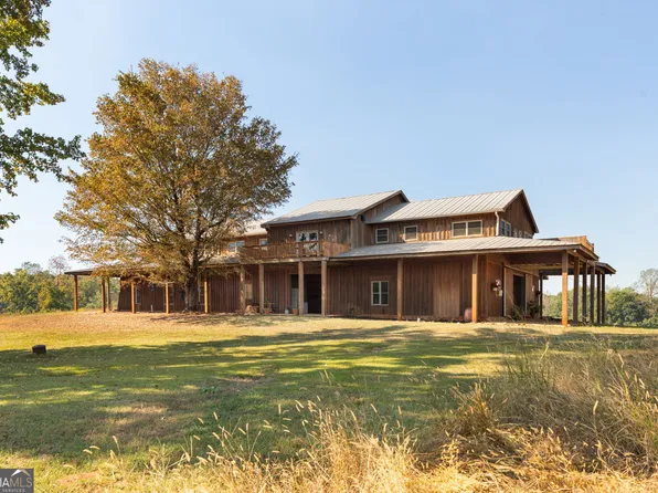 120 Torbet Rd, Forsyth, GA 31029