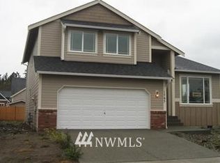 1765 179th Stct E, Spanaway, WA