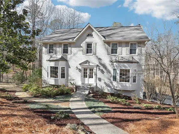 4657 Jefferson Township Ln, Marietta, GA 30066