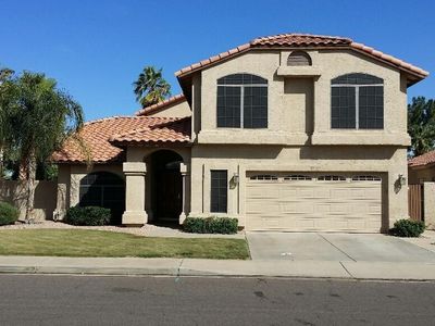 19119 N 73rd Ln, Glendale, AZ, 85308