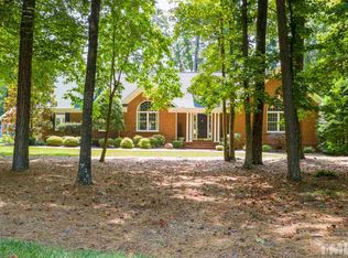 3616 Trading Path, Durham, NC 27712