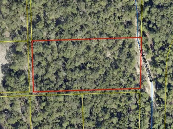 L-2 Belle Highland Blvd #B, Crestview, FL 32539