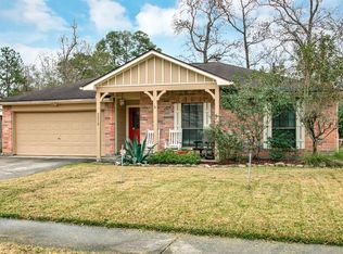 3215 Keygate Dr, Spring, TX 77388