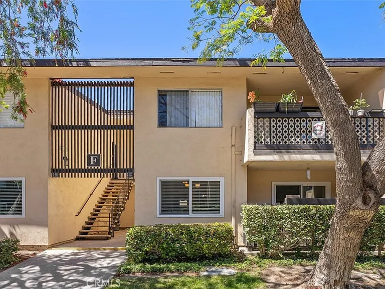 12200 Montecito Rd #F105 — Photo 1