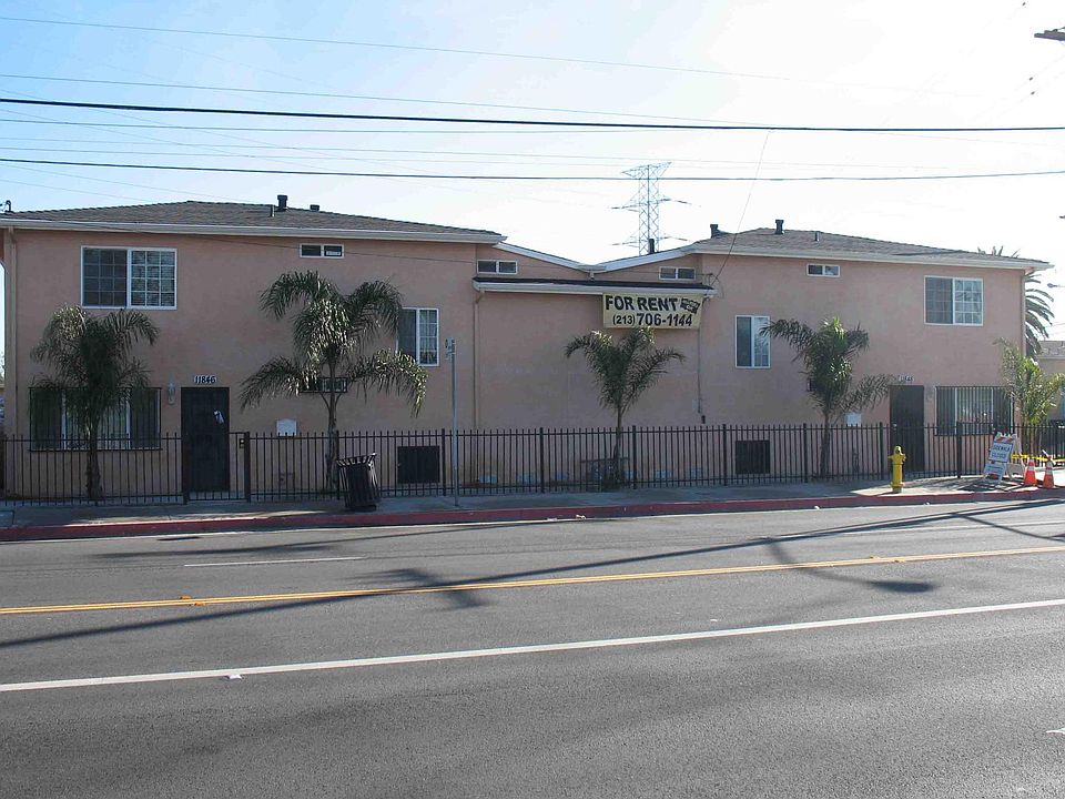1st image of 11850 S Normandie Ave