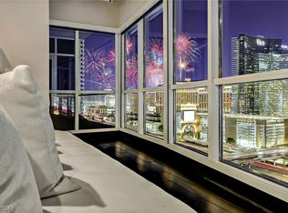 4575 Dean Martin Dr UNIT 1703, Paradise Town, NV 89103