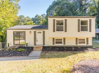 3046 Nelson Dr, Duluth, GA 30096