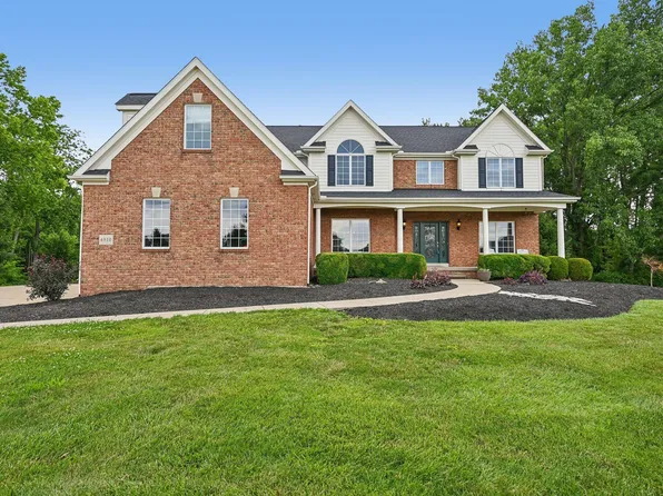 6820 Ohio Canal Ct NW, Canal Winchester, OH 43110