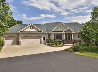 331 County Road Jj, River Falls, WI 54022