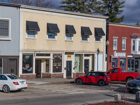 111 Union Square, Milford, NH 03055