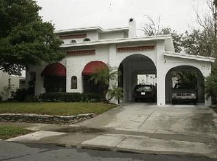 307 Pueblo Trl, Lakeland, FL 33803