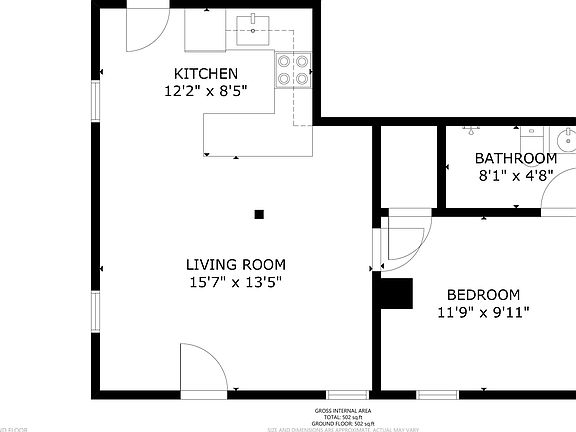 2nd image of this home