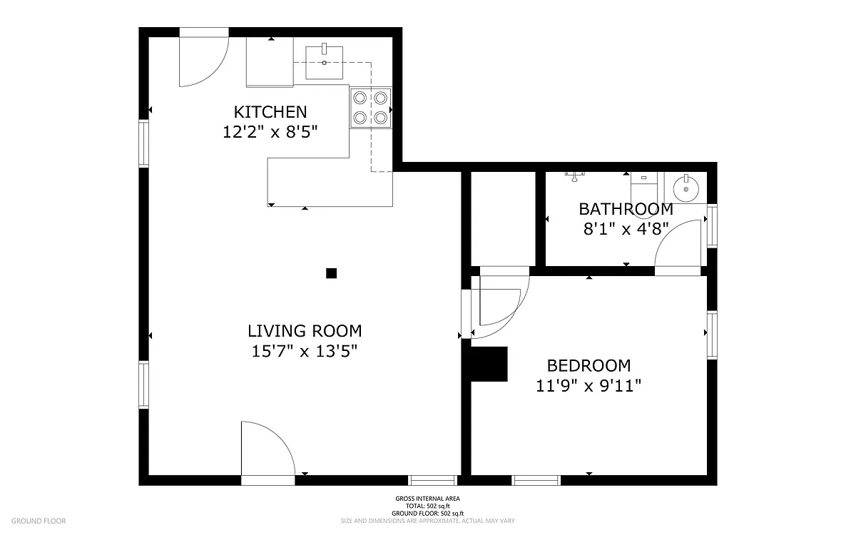 Building Photo - 3301 Harvey St #5
