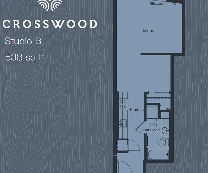 Crosswood — Photo 53