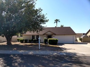 8921 W Carol Ave, Peoria, AZ 85345