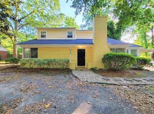 812 S Ott Rd, Columbia, SC 29205