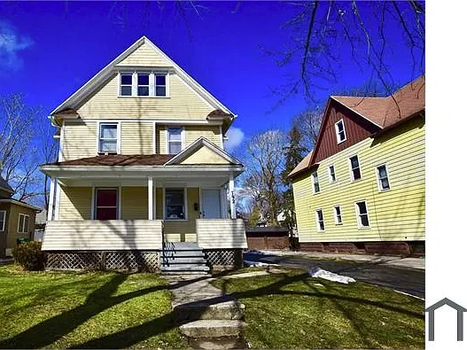 3 bed, 1075 sqft, $1,400 — Photo 3