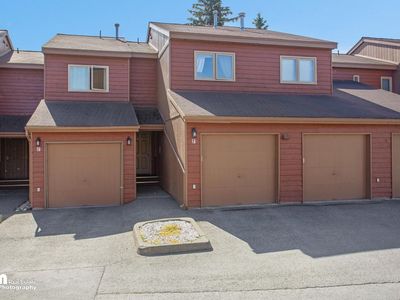 10212 Jamestown Dr #2F, Anchorage, AK, 99507