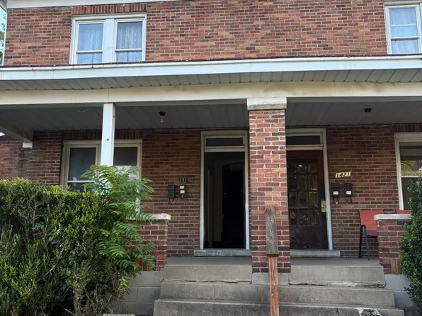 1419 19th St, 1419 19th St APT 2, Parkersburg, WV 26101