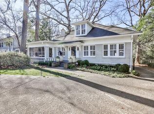 1371 N Decatur Rd NE, Atlanta, GA 30306