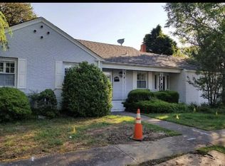 100 Talbot Hall Rd, Norfolk, VA 23505