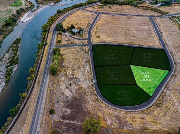 Stem Way #L3-b2, Blackfoot, ID 83221