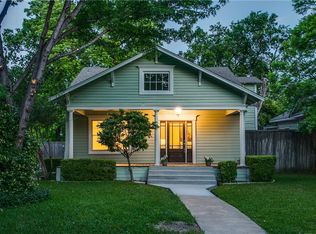 5404 E Side Ave, Dallas, TX 75214