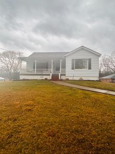 1023 Jones Ave, Oak Hill, WV, 25901