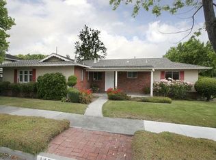 1401 Sheffield Ave, Campbell, CA 95008