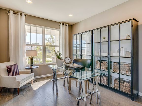 Flex Room or Home Office
