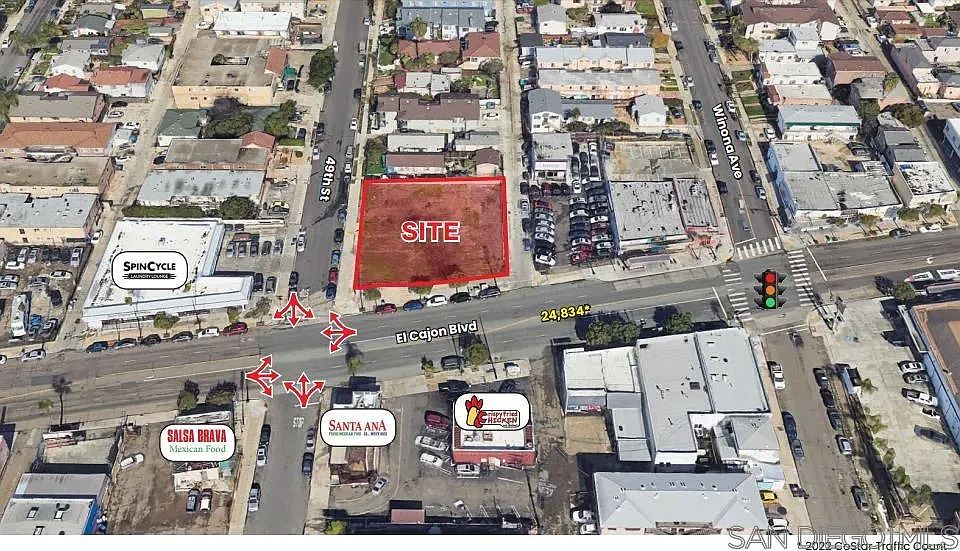 1st image of 4904 El Cajon Blvd #1