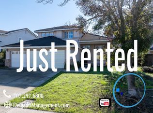 6429 Eagle Ridge Dr, Vallejo, CA 94591