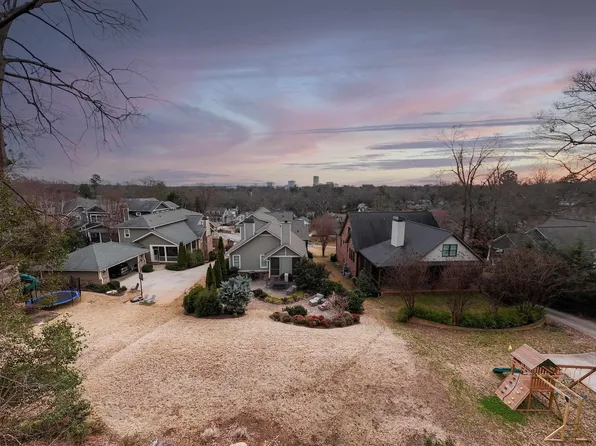 15 W Hillcrest Dr, Greenville, SC 29609