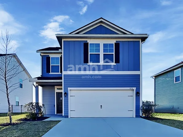 975 Tan Tara Trl, Jacksonville, FL 32221