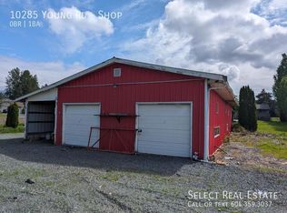 10285 Young Rd, Chilliwack, BC V2P8C3