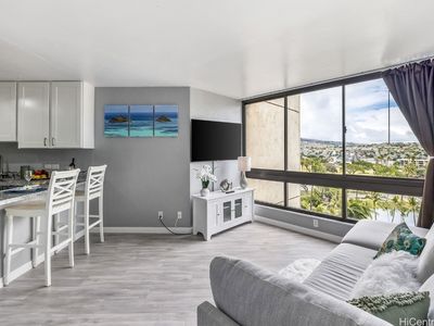 300 Wai Nani Way #Ii-1015, Honolulu, HI, 96815
