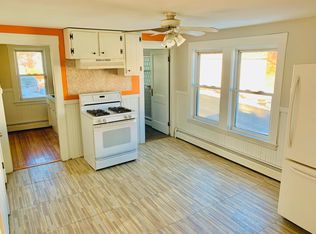 122 E Haverhill St FLOOR 2, Lawrence, MA 01841