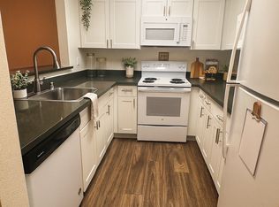Meridian Terrace Apartments, Seattle, WA 98133
