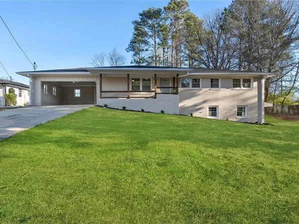 592 Boggs Rd SW, Mableton, GA 30126