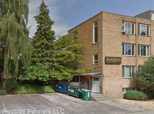 1400 E Mercer St #12, Seattle, WA 98112