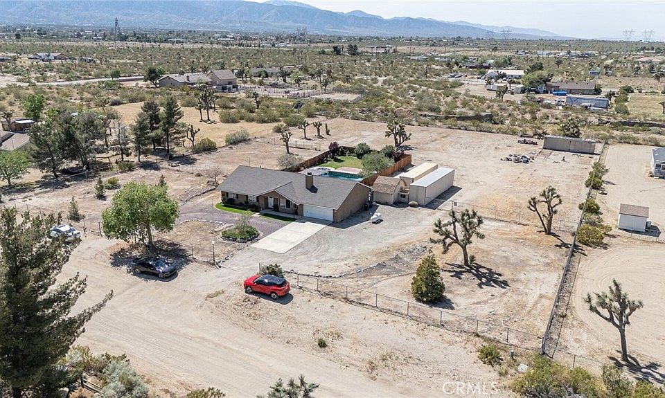 1st image of 12186 Desert Ranch Rd
