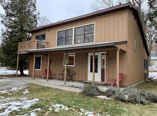 12297 Cottage Ave, Charlevoix, MI 49720