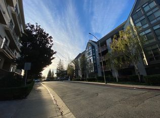 PARK PLACE APARTMENTS, Walnut Creek, CA 94596