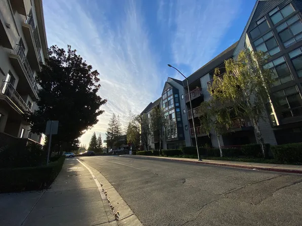 PARK PLACE APARTMENTS